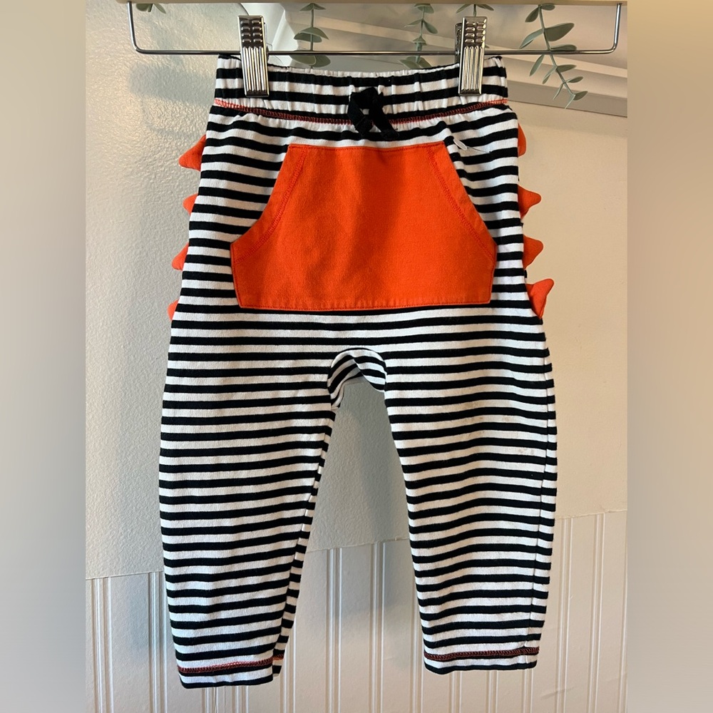 Cat & Jack Baby Pants / Size: 18M / FALL / Costume